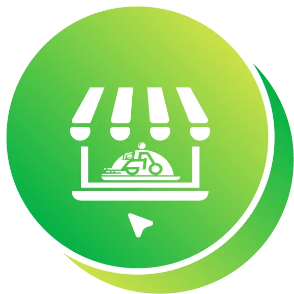 Grocery Module